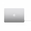 Apple Przewód z USB-C na MagSafe 3 (2 m) - srebrny